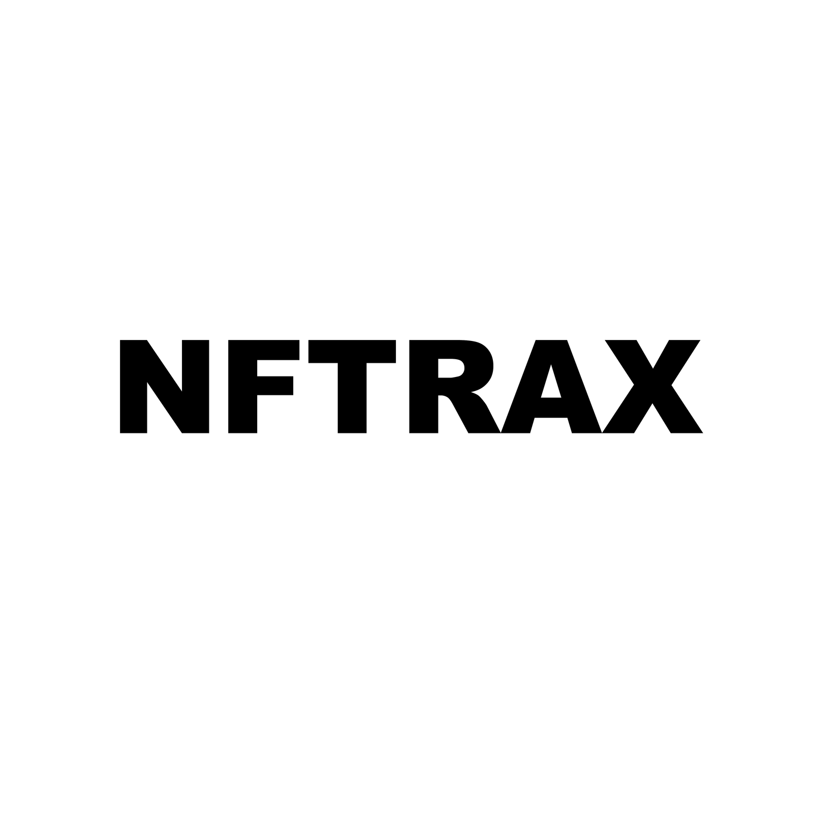 NFTRAX Logo